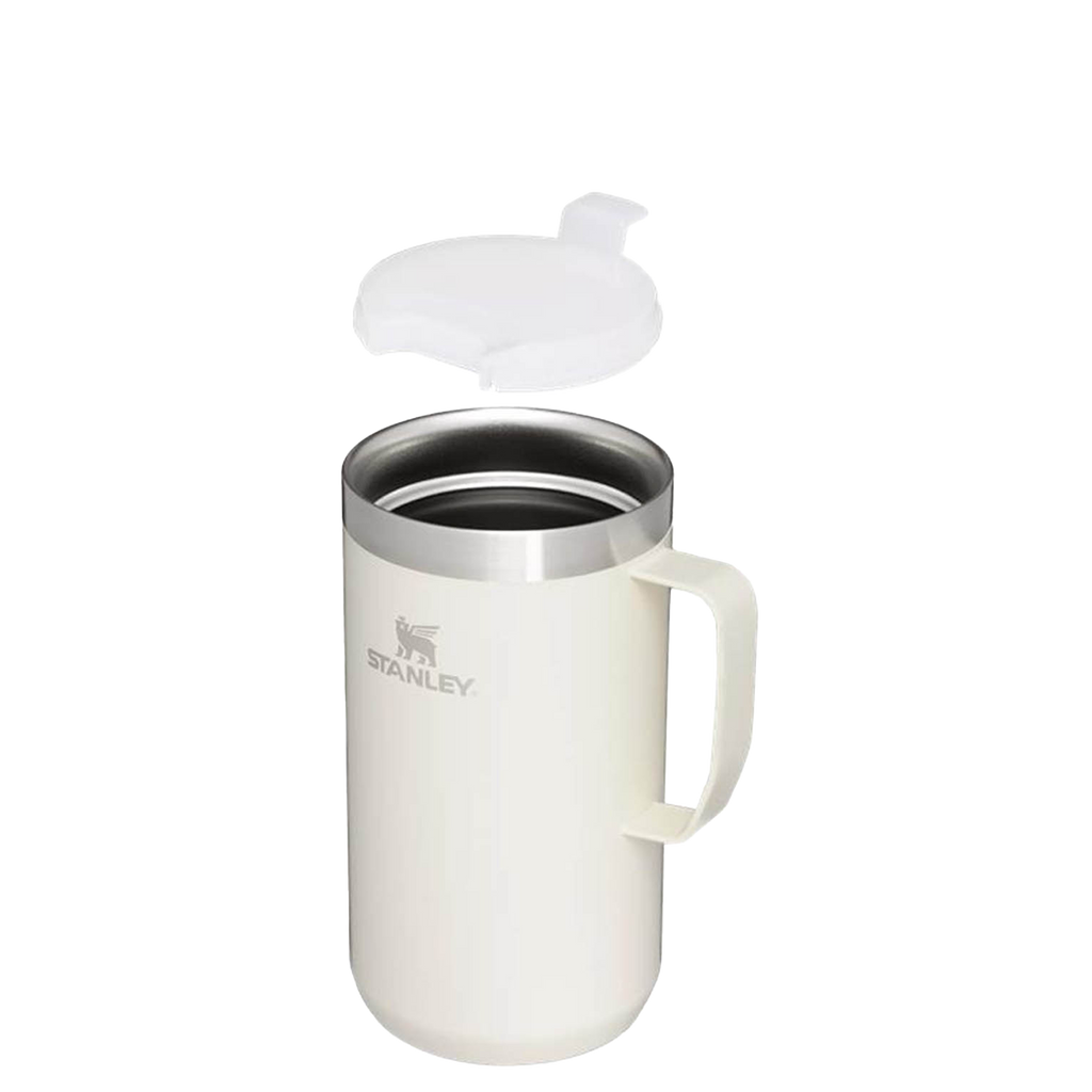 The Stay-Hot Camp Mug | 24 OZ J8