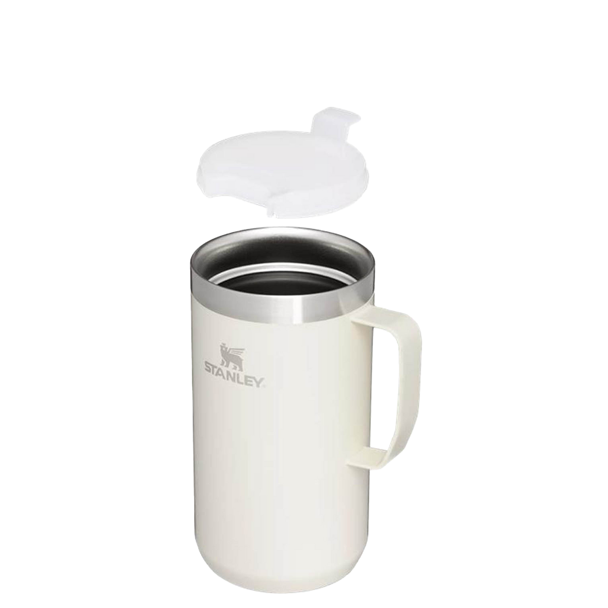 The Stay-Hot Camp Mug | 24 OZ J8