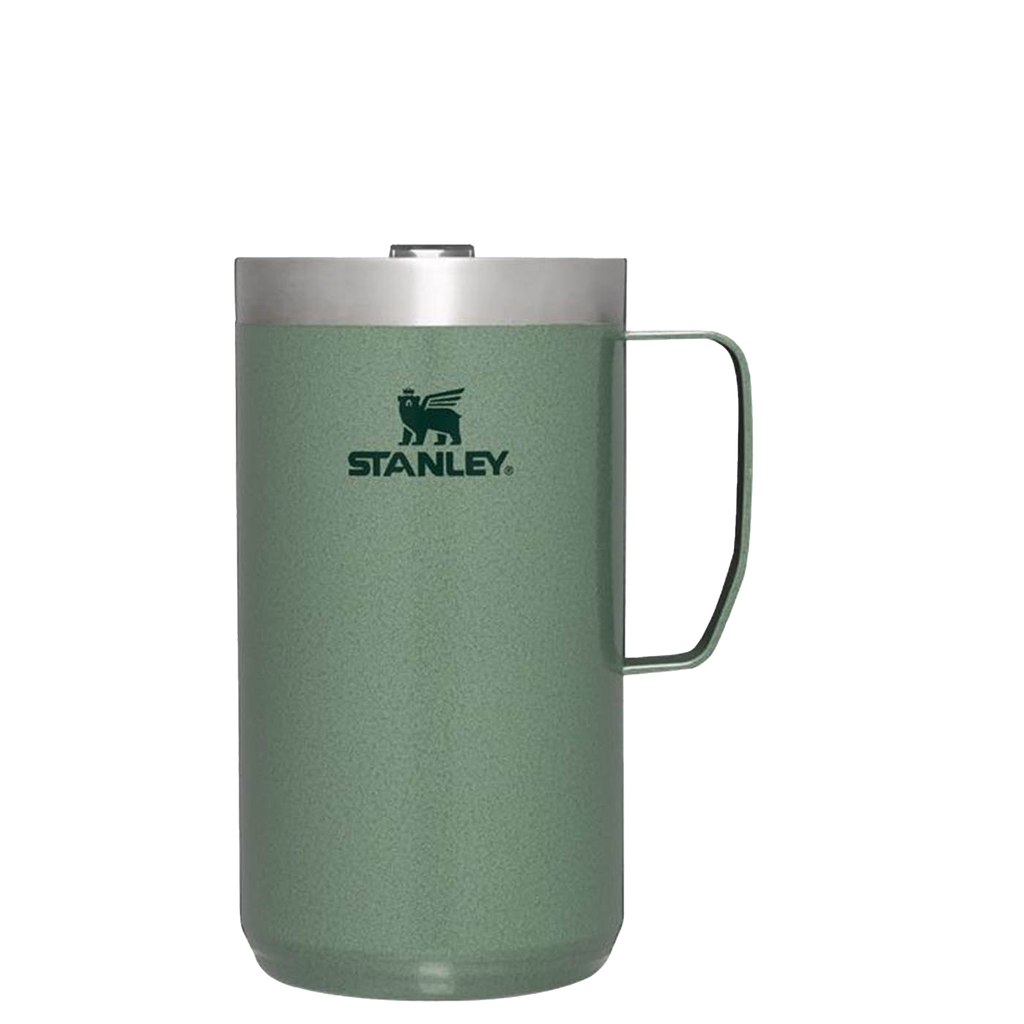 The Stay-Hot Camp Mug | 24 OZ J8