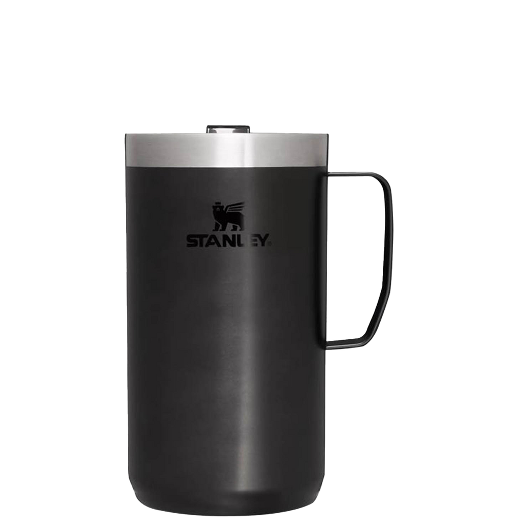 The Stay-Hot Camp Mug | 24 OZ J8