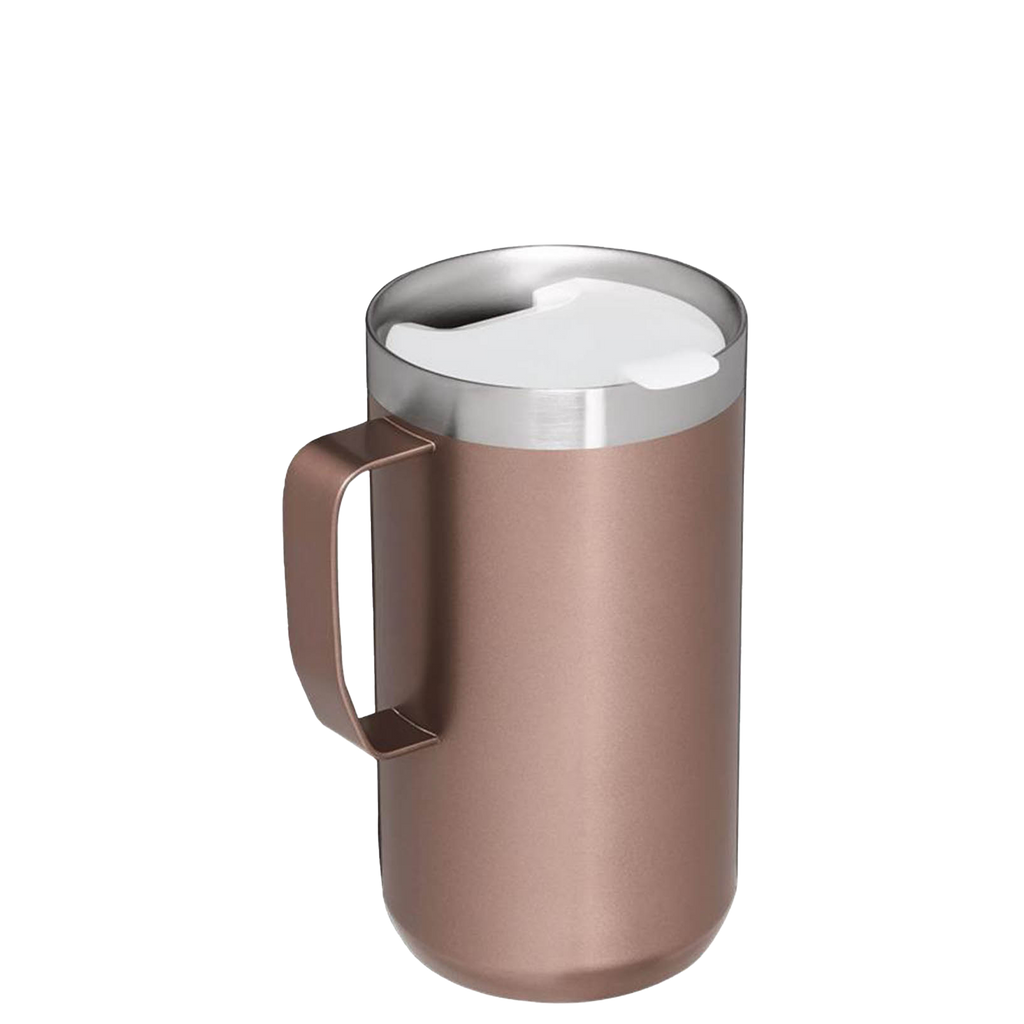 The Stay-Hot Camp Mug | 24 OZ J8
