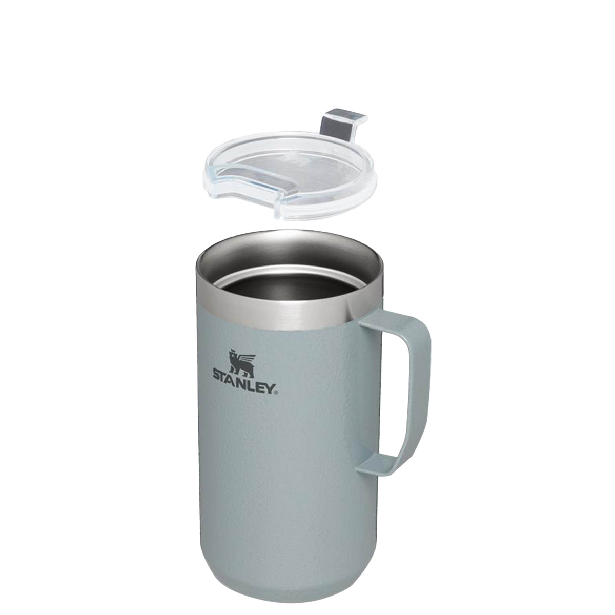 The Stay-Hot Camp Mug | 24 OZ J8