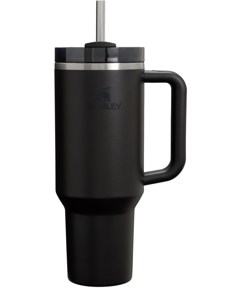 The Quencher H2.0 FlowState™ Tumbler | 40 OZ - Stanley Create K1