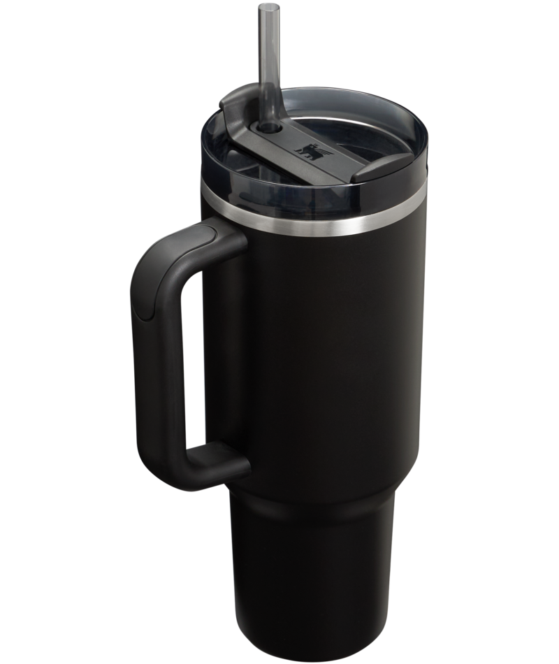 The Quencher H2.0 FlowState™ Tumbler | 40 OZ - Stanley Create K1