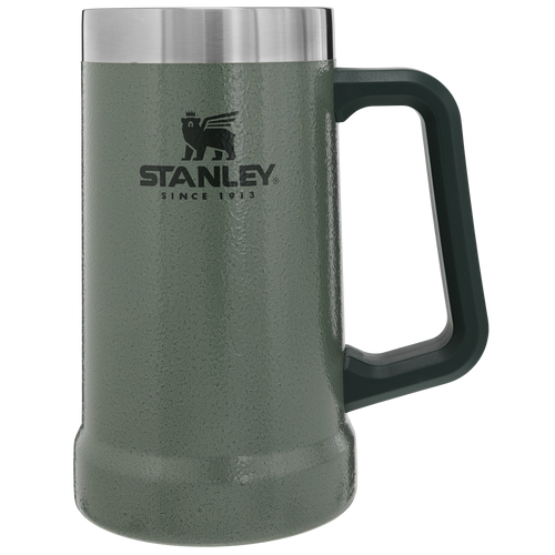 Adventure Big Grip Beer Stein | 24 OZ - Stanley Create Q4