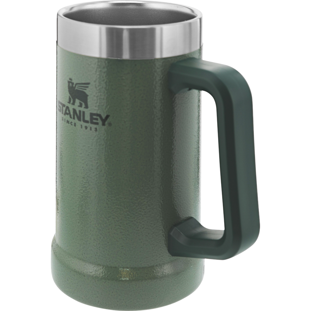 Adventure Big Grip Beer Stein | 24 OZ - Stanley Create Q4