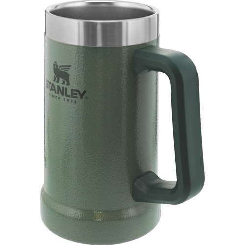 Adventure Big Grip Beer Stein | 24 OZ - Stanley Create Q4