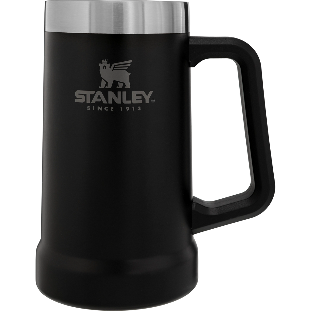 Adventure Big Grip Beer Stein | 24 OZ - Stanley Create Q4