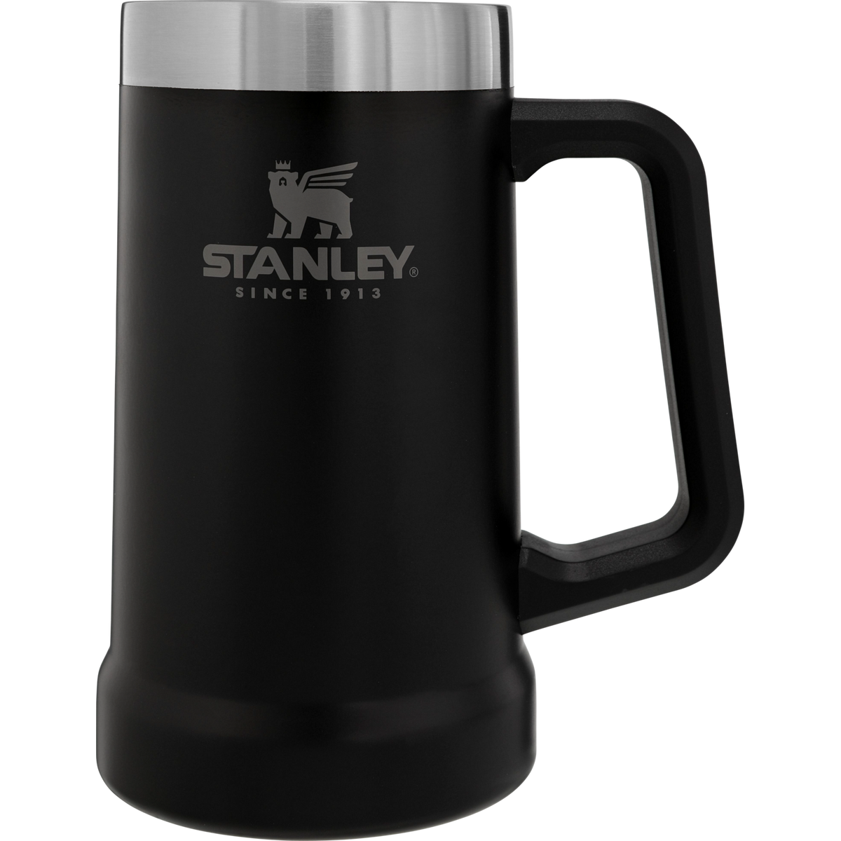 Adventure Big Grip Beer Stein | 24 OZ - Stanley Create Q4