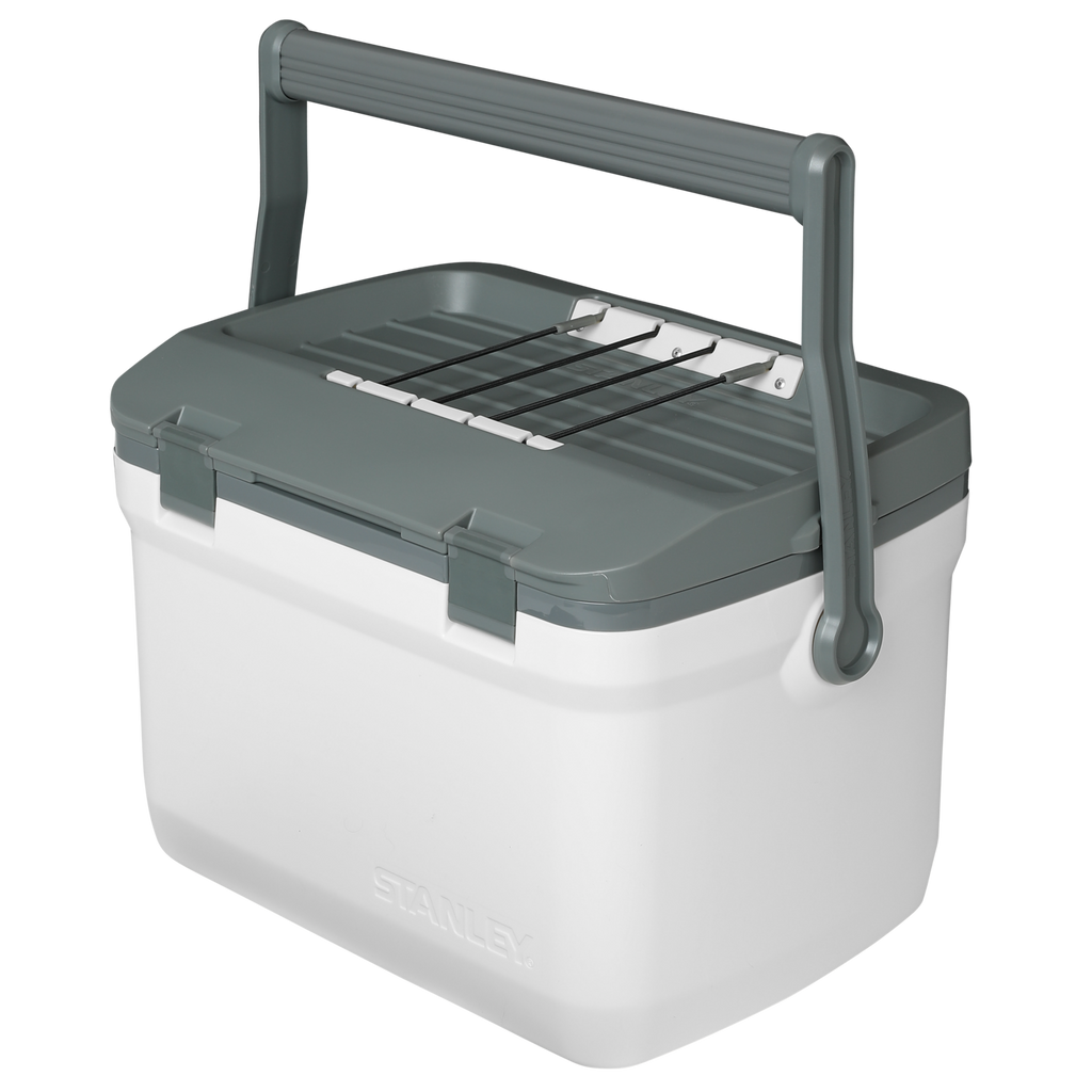 The Easy Carry Outdoor Cooler | 16 QT E9