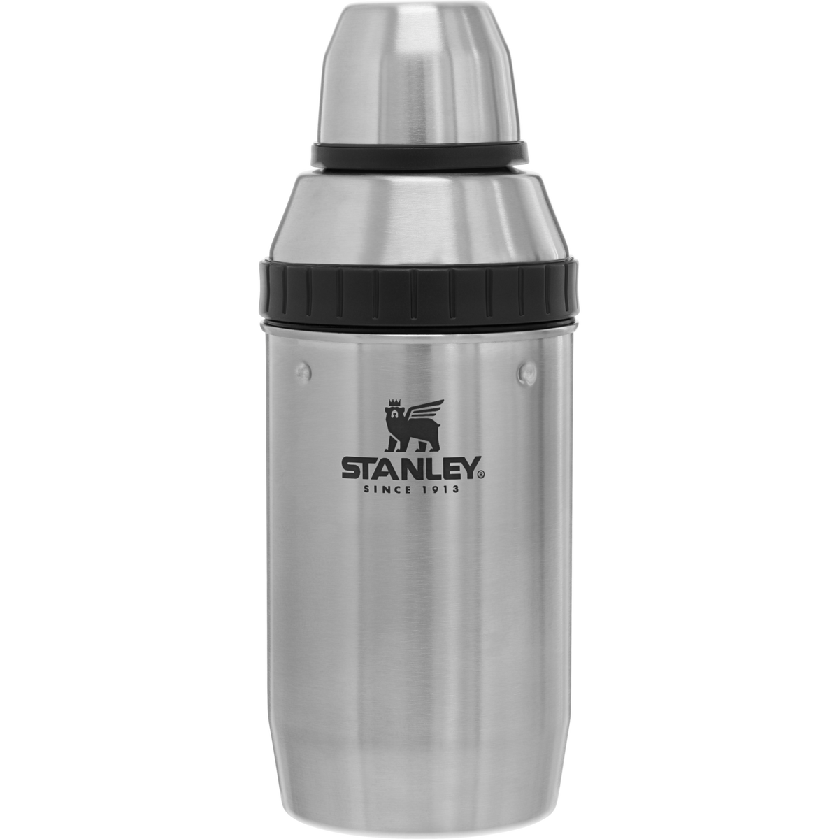 Adventure Happy Hour Cocktail Shaker Set F0