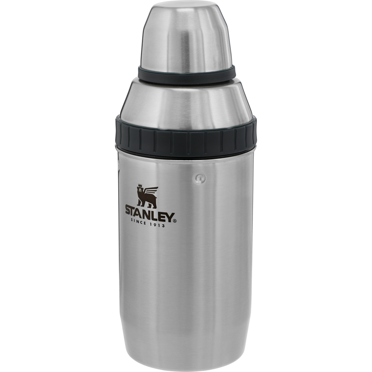 Adventure Happy Hour Cocktail Shaker Set F0