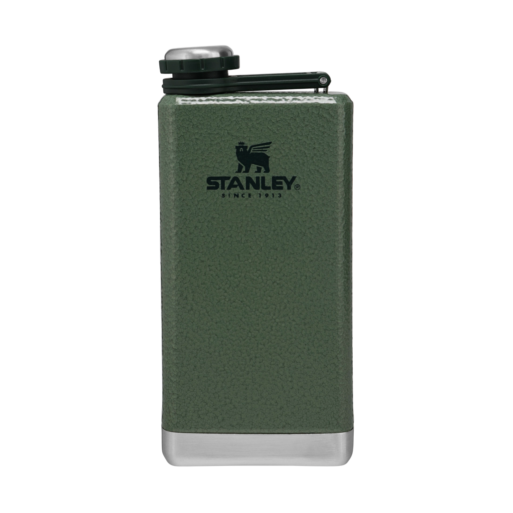 Classic Easy Fill Wide Mouth Flask | 8 OZ - Stanley Create X7