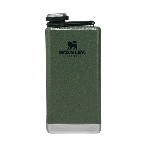 Classic Easy Fill Wide Mouth Flask | 8 OZ - Stanley Create X7