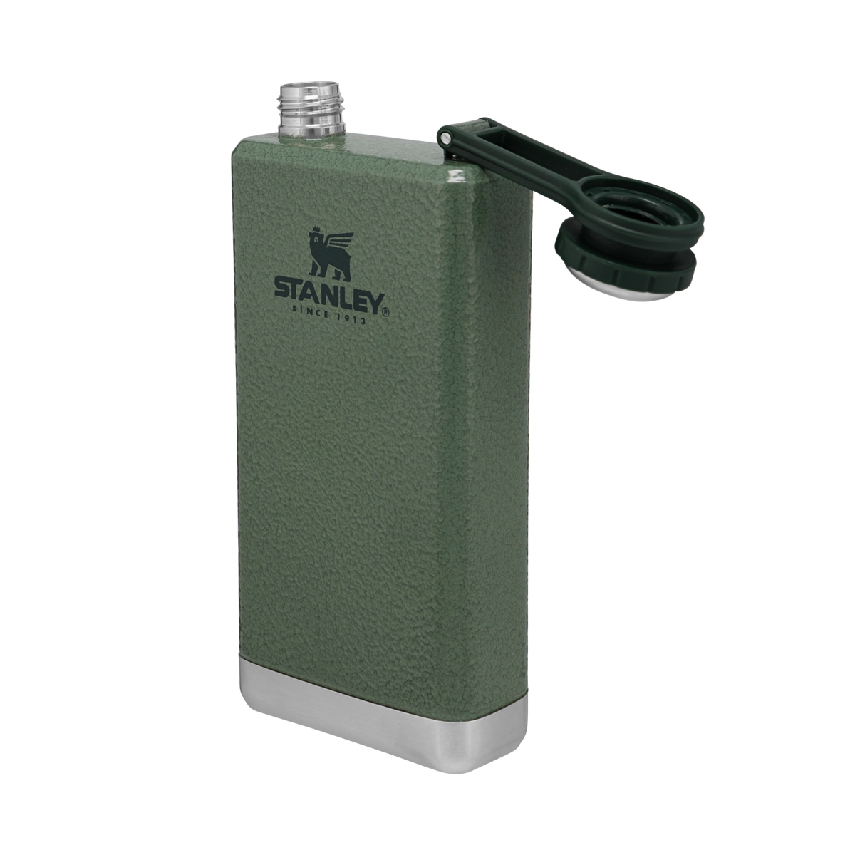 Classic Easy Fill Wide Mouth Flask | 8 OZ - Stanley Create X7