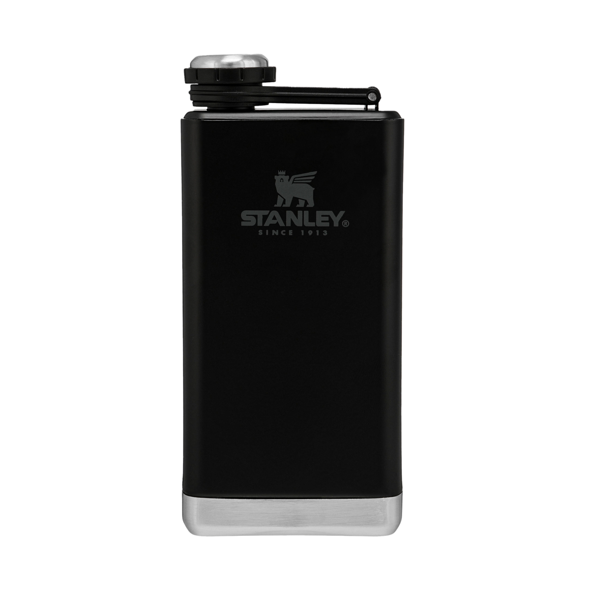 Classic Easy Fill Wide Mouth Flask | 8 OZ - Stanley Create X7