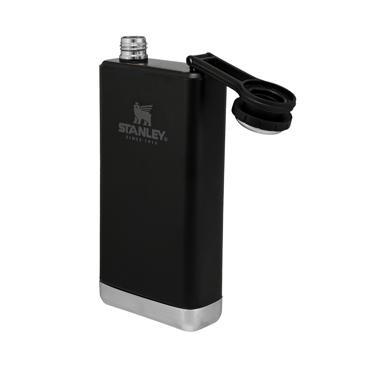 Classic Easy Fill Wide Mouth Flask | 8 OZ - Stanley Create X7