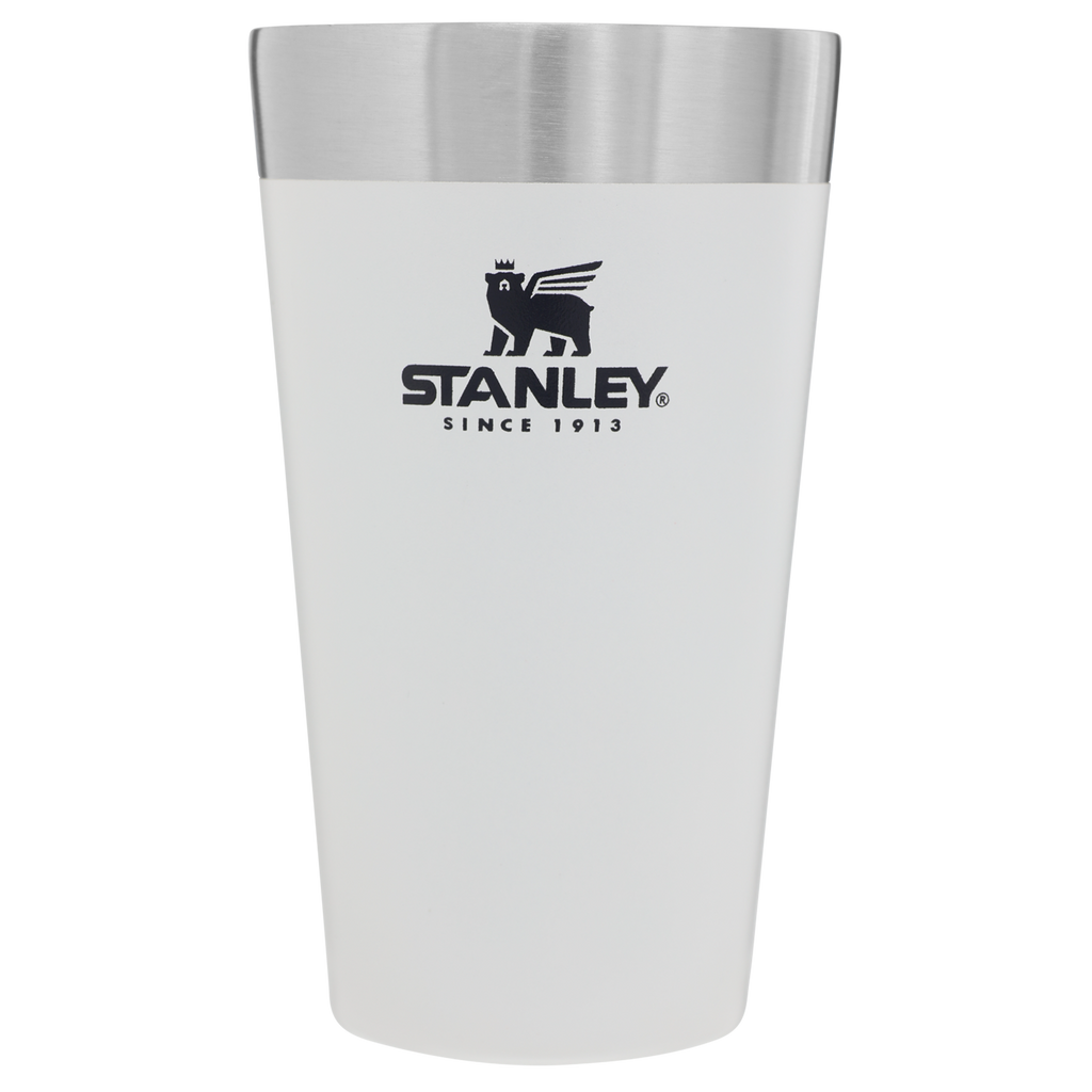 Adventure Stacking Beer Pint | 16 OZ Q6