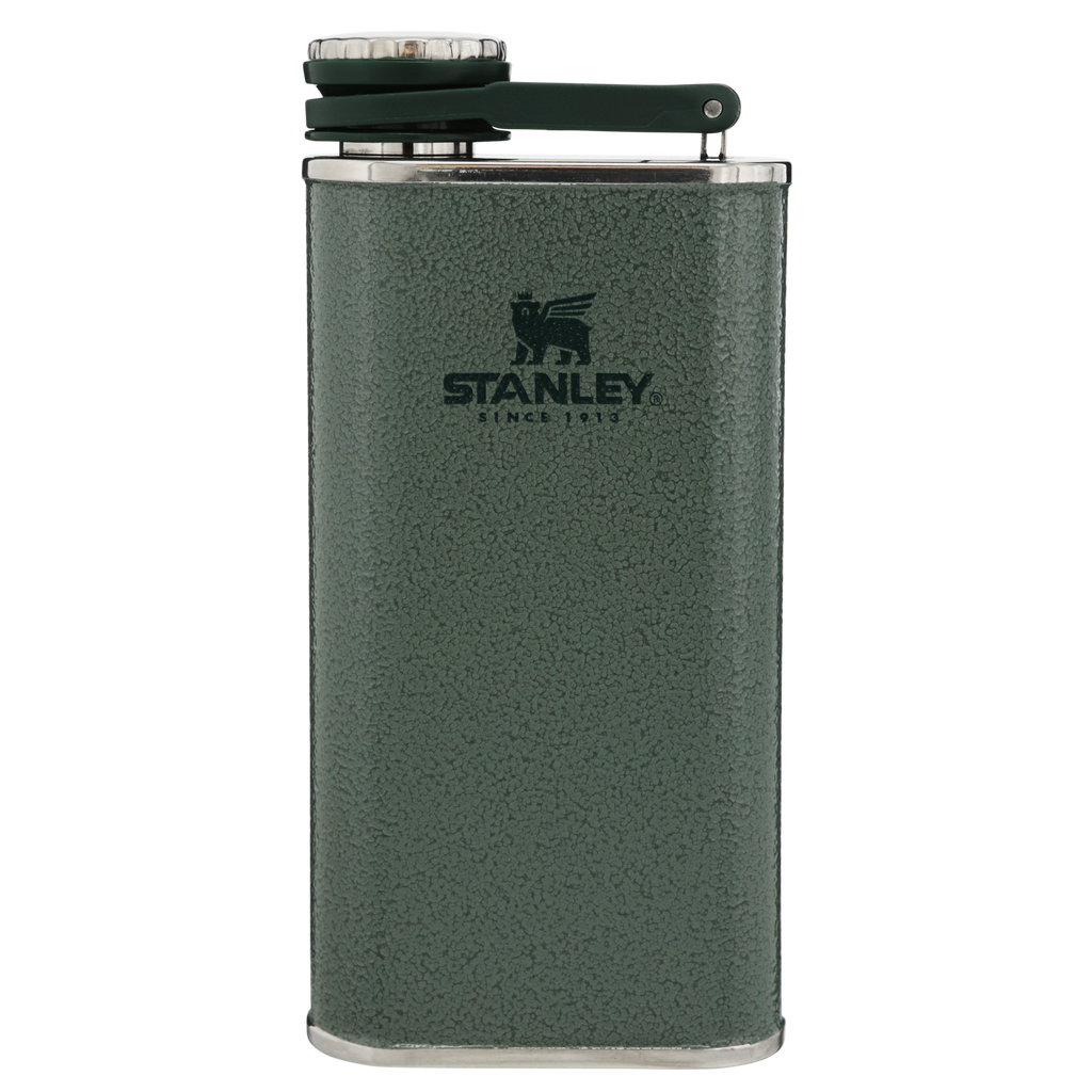 Classic Easy Fill Wide Mouth Flask | 8 OZ B3