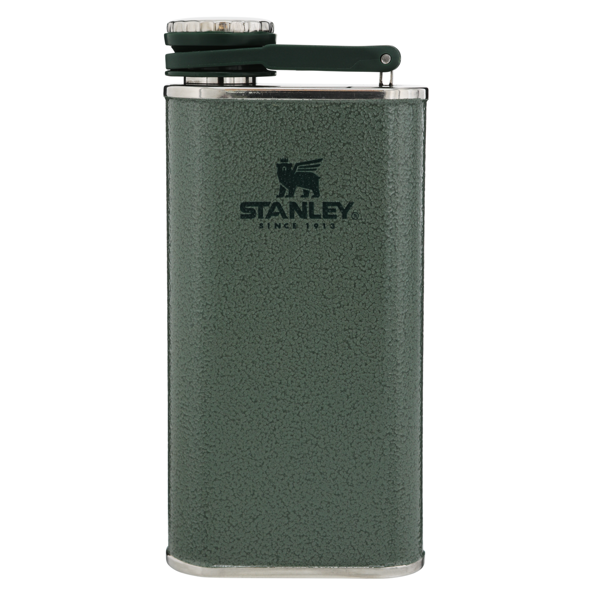 Classic Easy Fill Wide Mouth Flask | 8 OZ B3