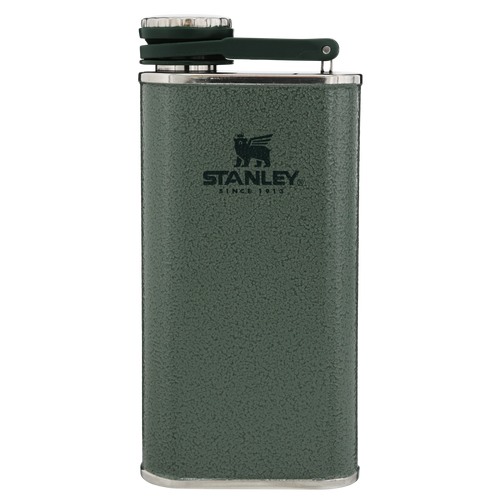 Classic Easy Fill Wide Mouth Flask | 8 OZ B3