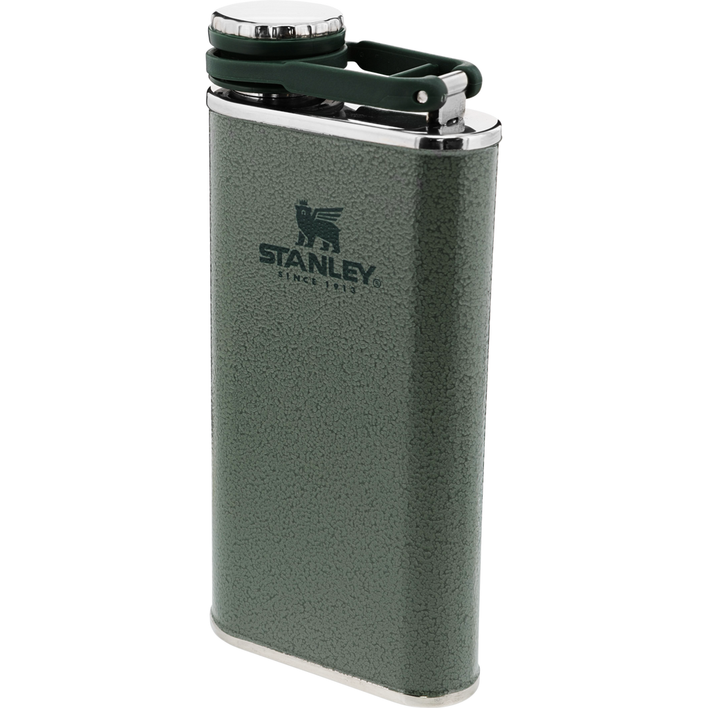 Classic Easy Fill Wide Mouth Flask | 8 OZ - Stanley Create X7