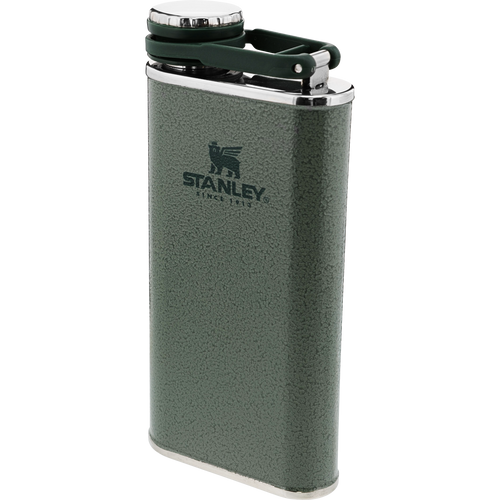 Classic Easy Fill Wide Mouth Flask | 8 OZ - Stanley Create X7
