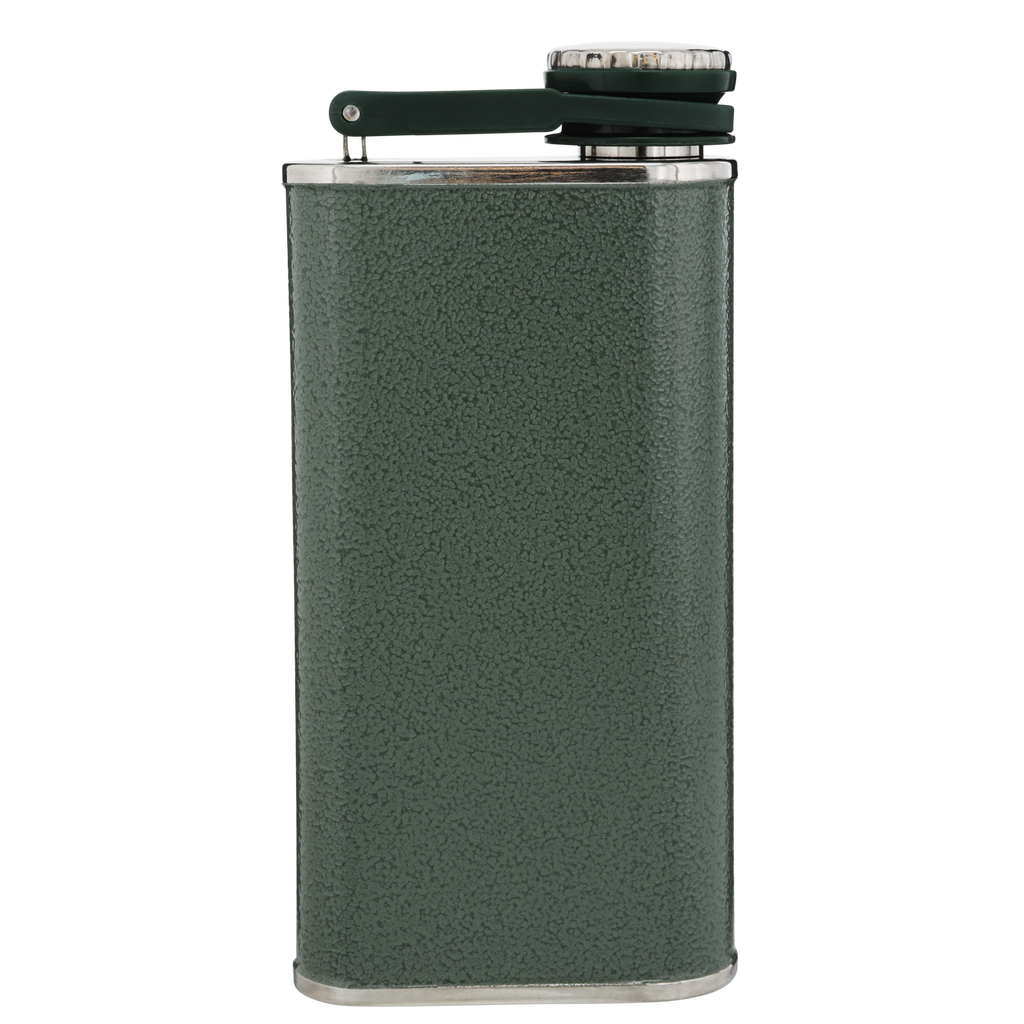 Classic Easy Fill Wide Mouth Flask | 8 OZ - Stanley Create X7