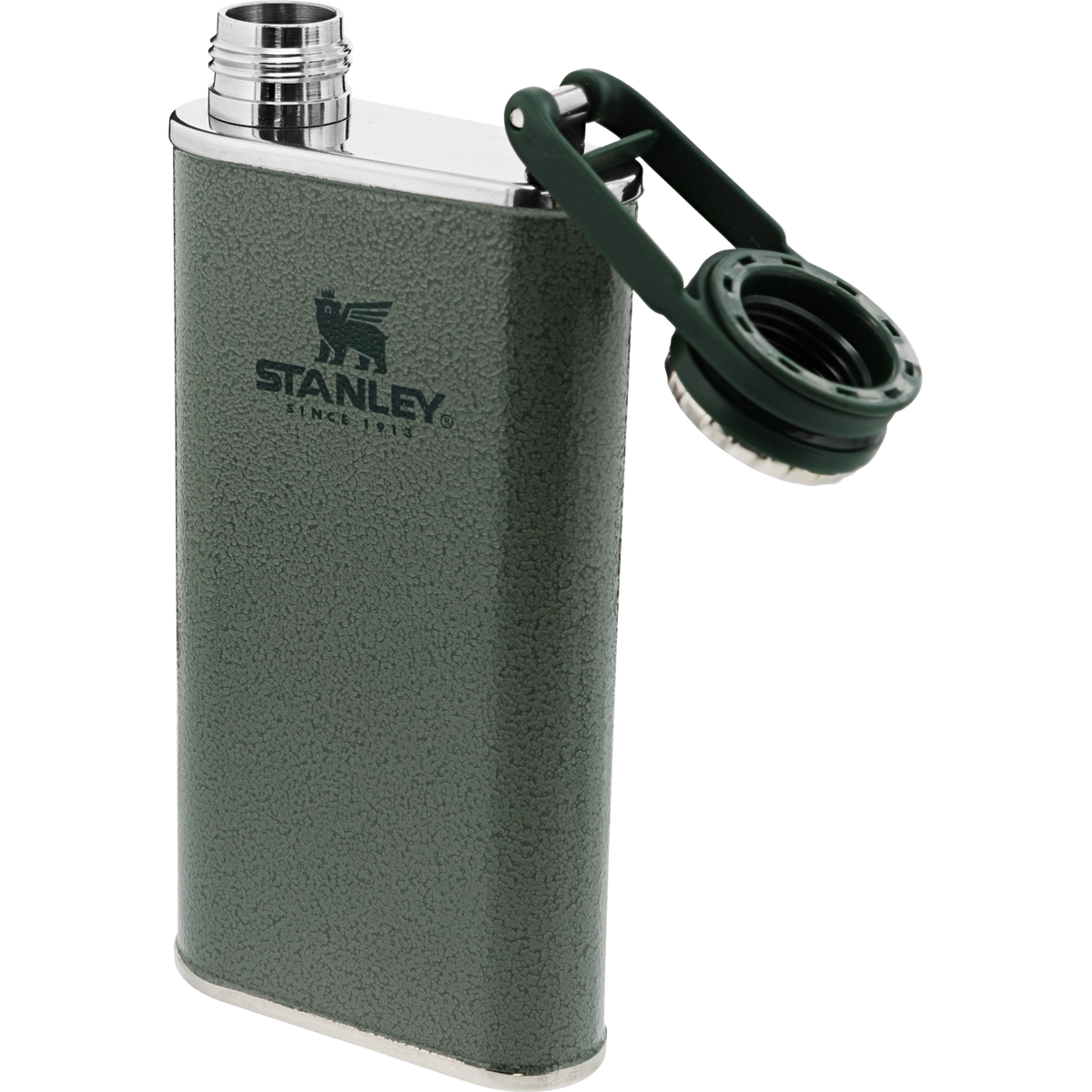 Classic Easy Fill Wide Mouth Flask | 8 OZ B3