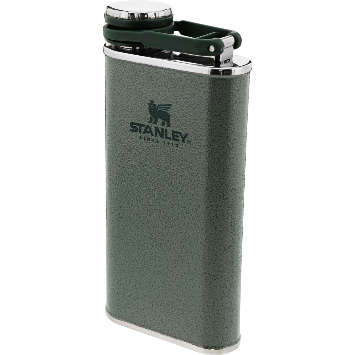 Classic Easy Fill Wide Mouth Flask | 8 OZ B3