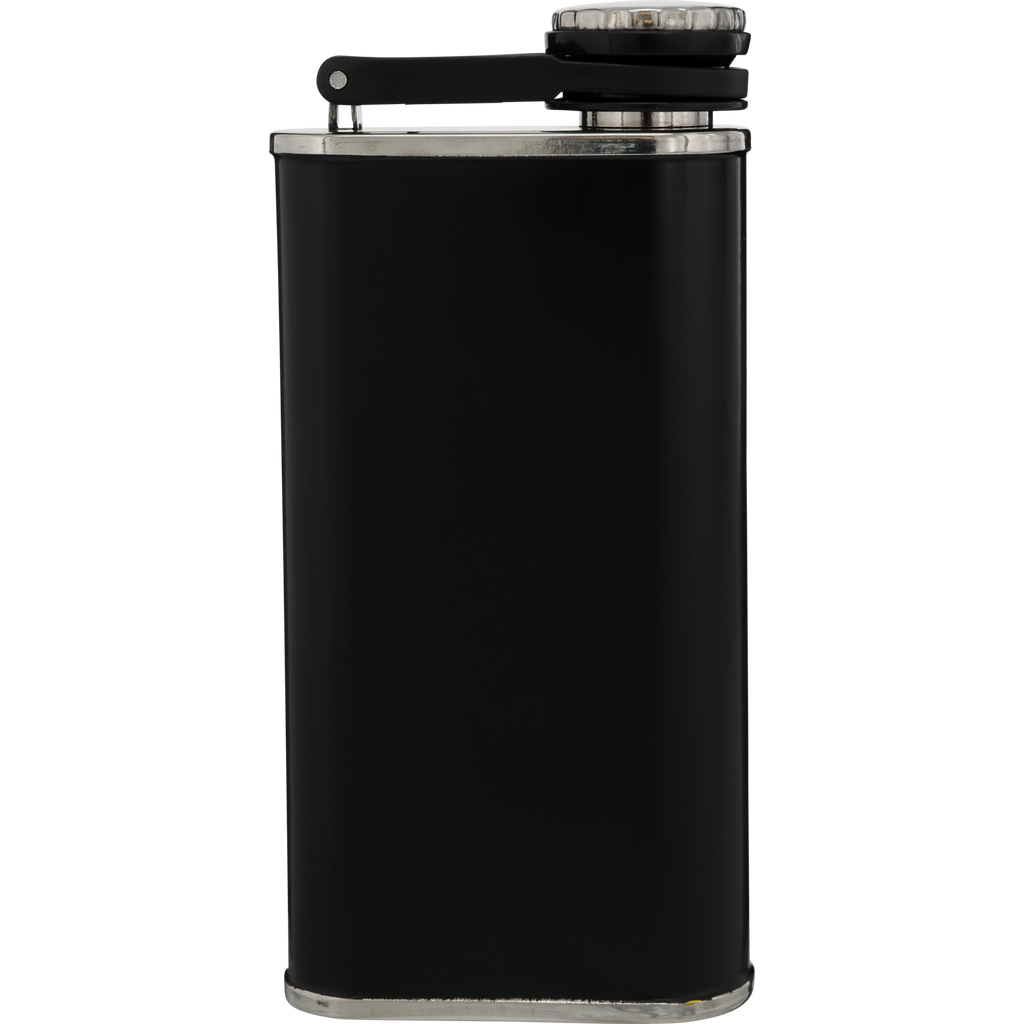 Classic Easy Fill Wide Mouth Flask | 8 OZ - Stanley Create X7