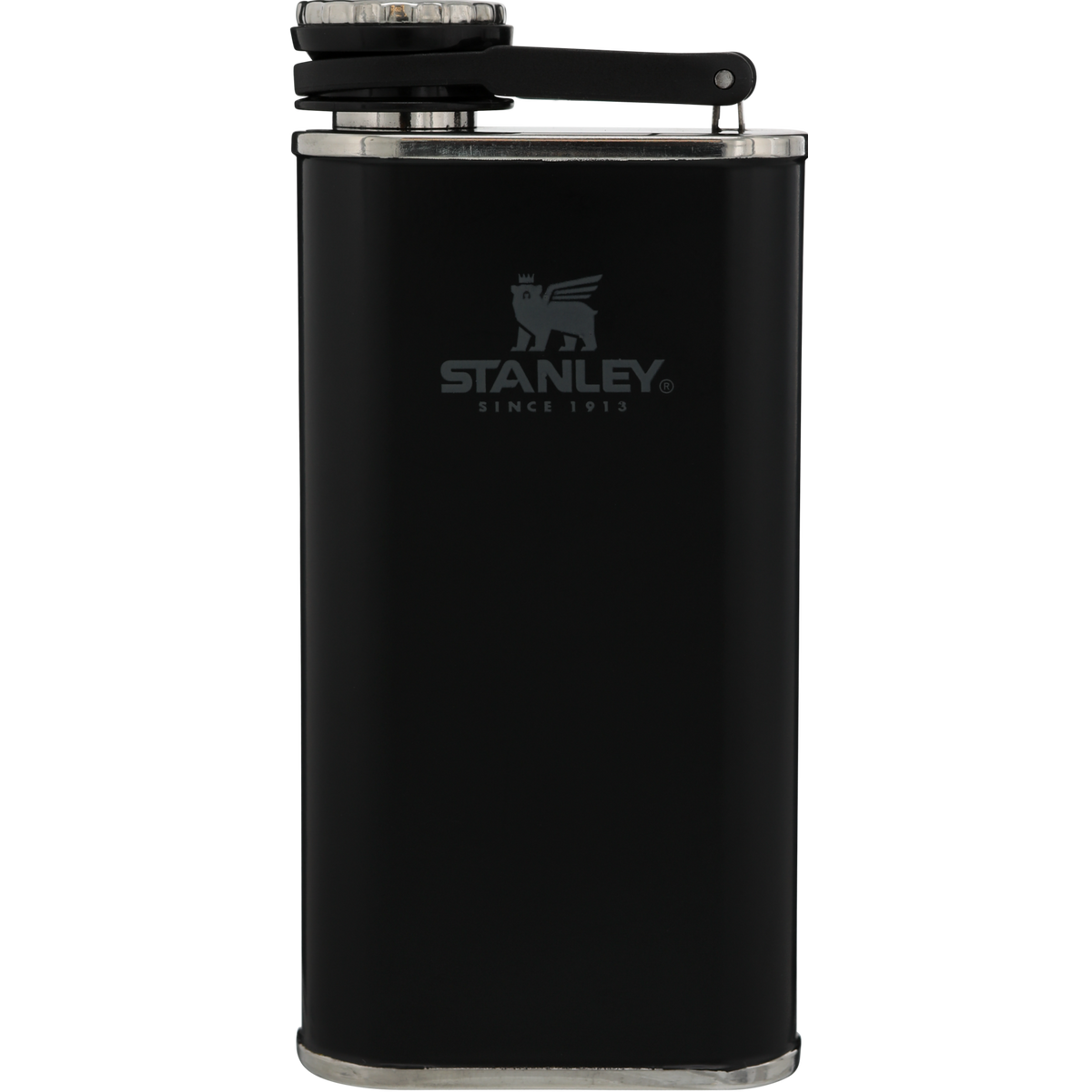 Classic Easy Fill Wide Mouth Flask | 8 OZ B3