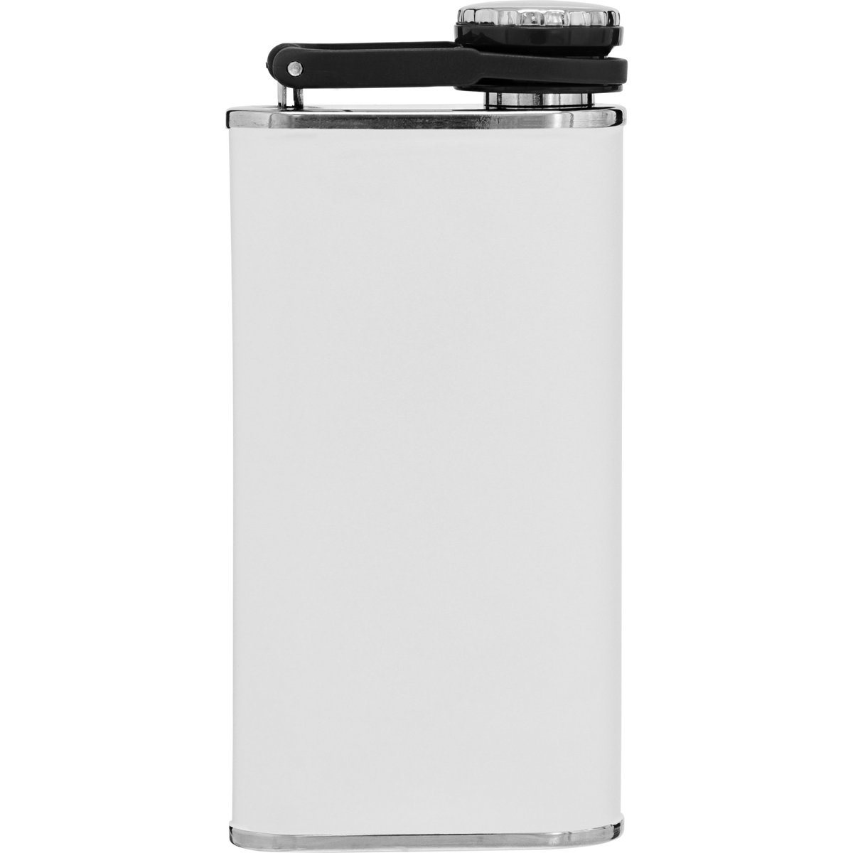 Classic Easy Fill Wide Mouth Flask | 8 OZ B3