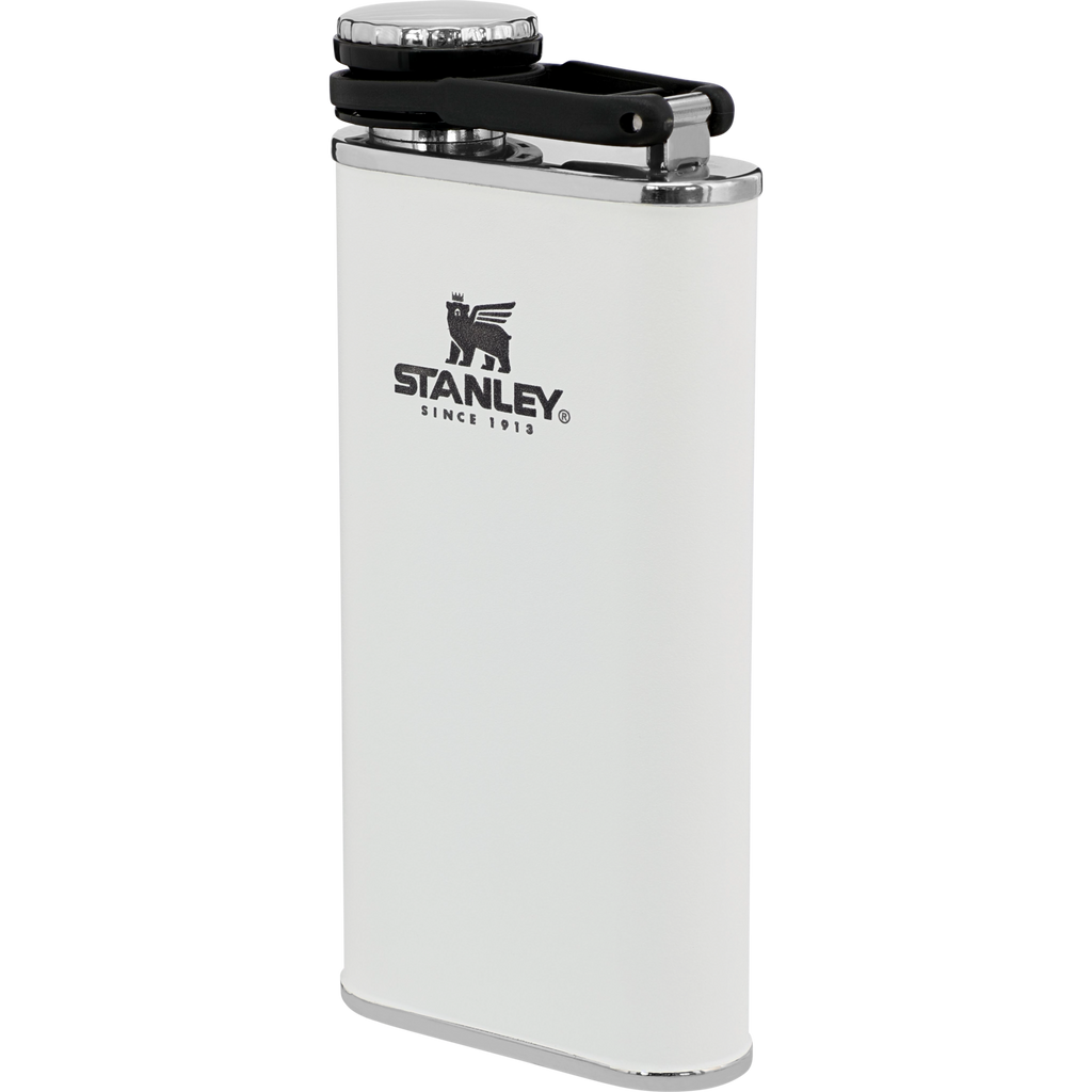 Classic Easy Fill Wide Mouth Flask | 8 OZ B3