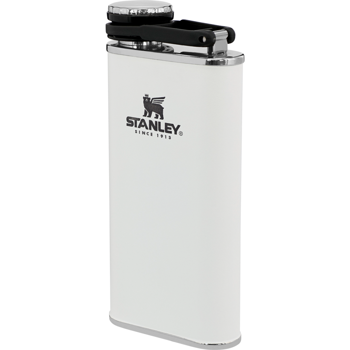 Classic Easy Fill Wide Mouth Flask | 8 OZ B3