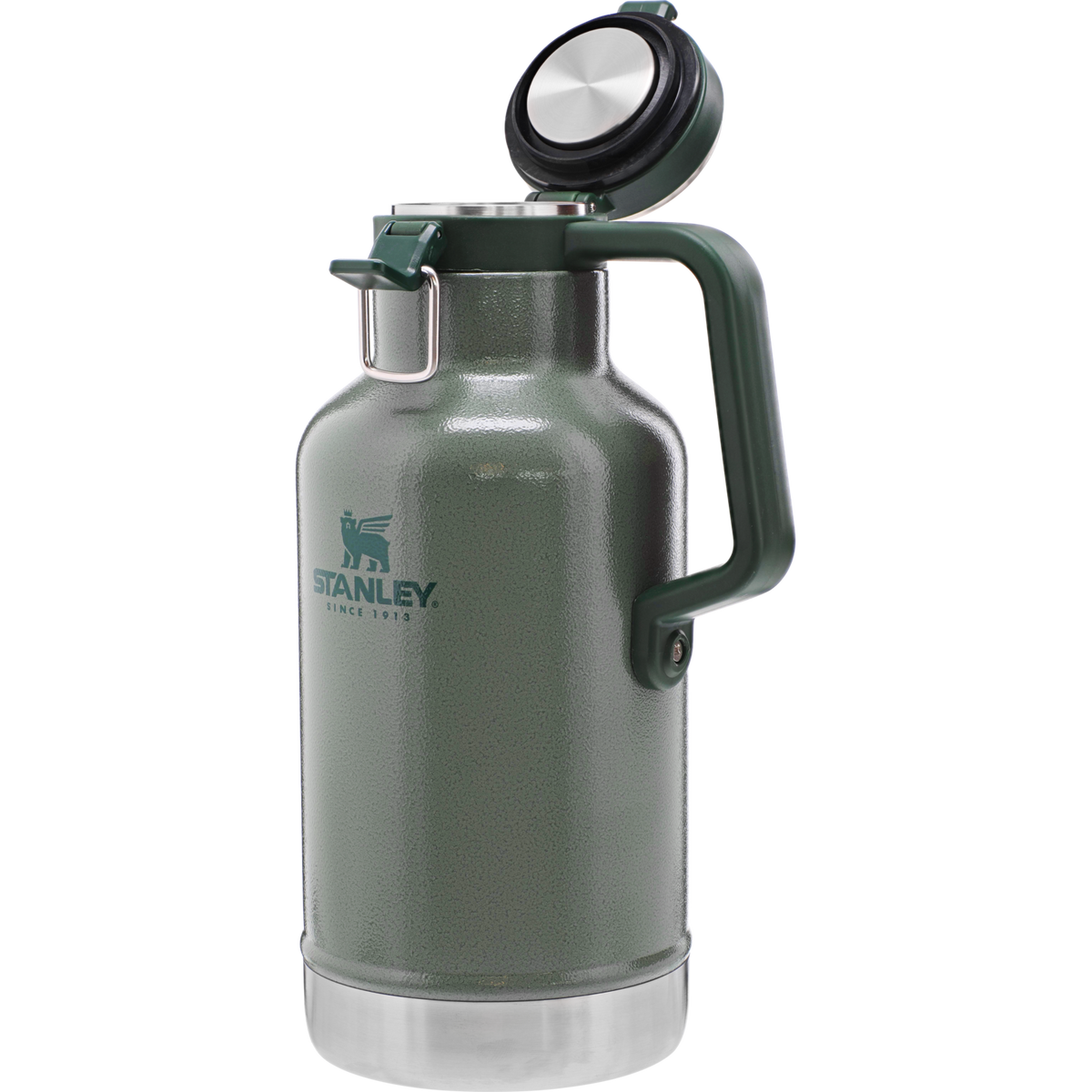 Classic Easy-Pour Growler | 64 OZ N0