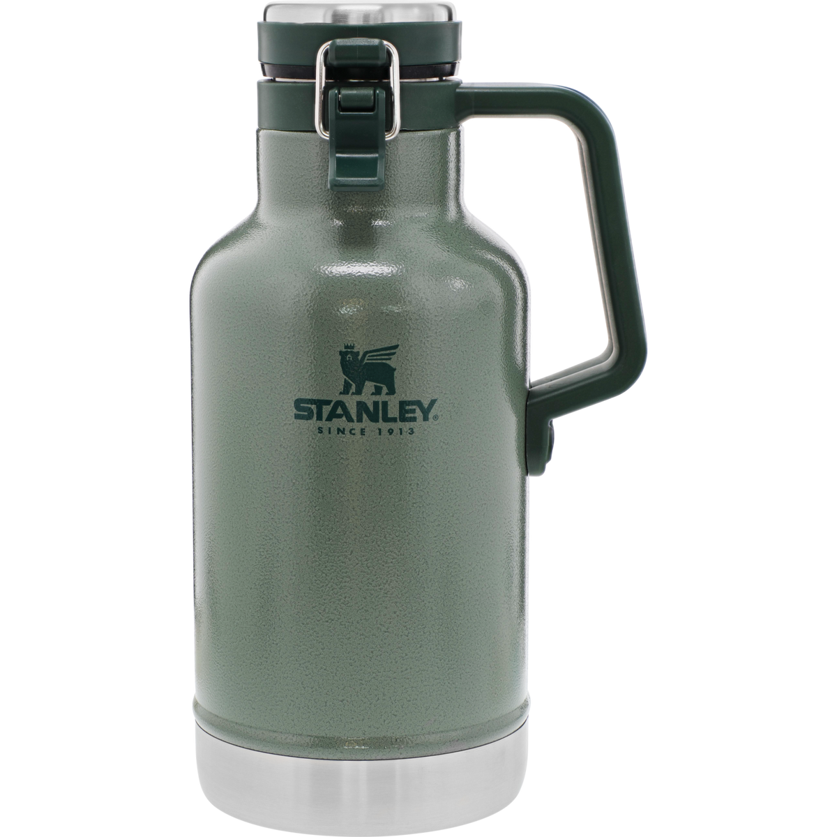 Classic Easy-Pour Growler | 64 OZ N0