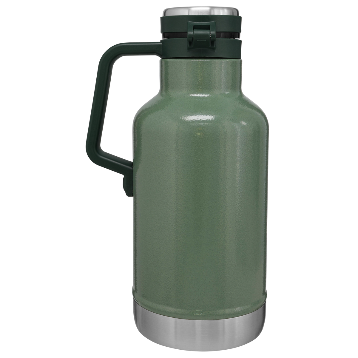 Classic Easy-Pour Growler | 64 OZ N0