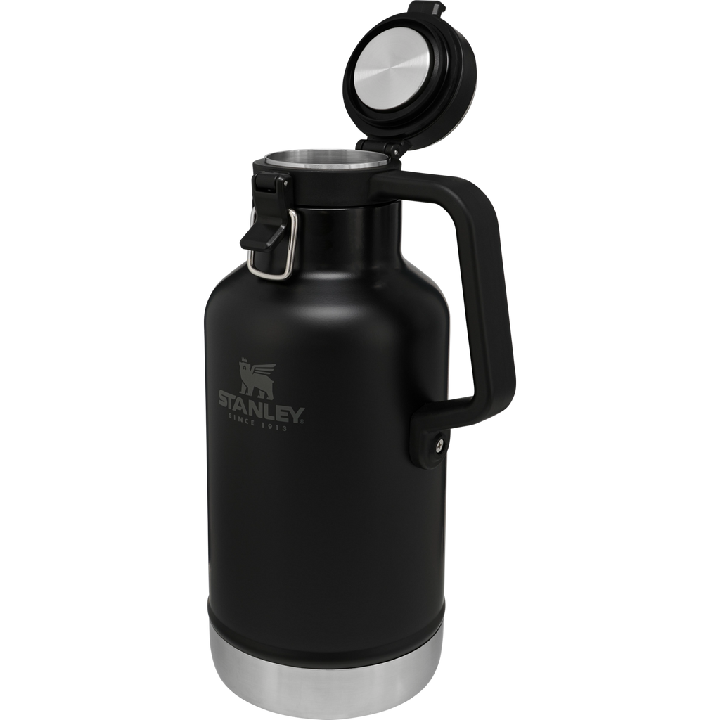 Classic Easy-Pour Growler | 64 OZ N0