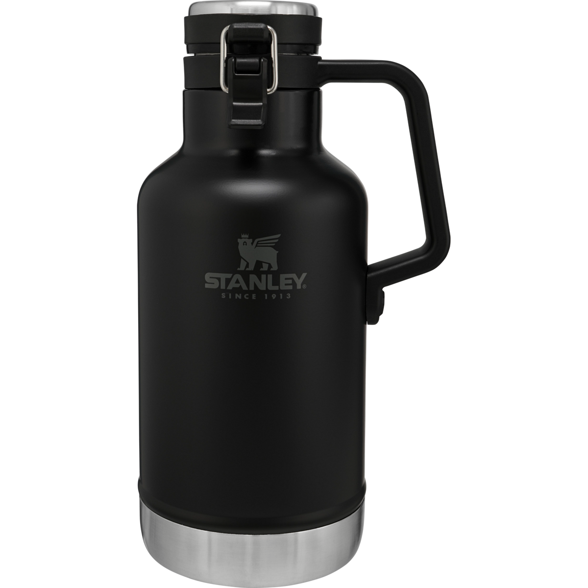 Classic Easy-Pour Growler | 64 OZ N0