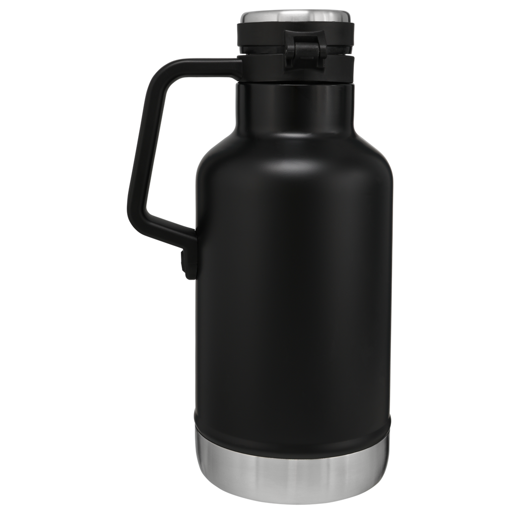 Classic Easy-Pour Growler | 64 OZ N0