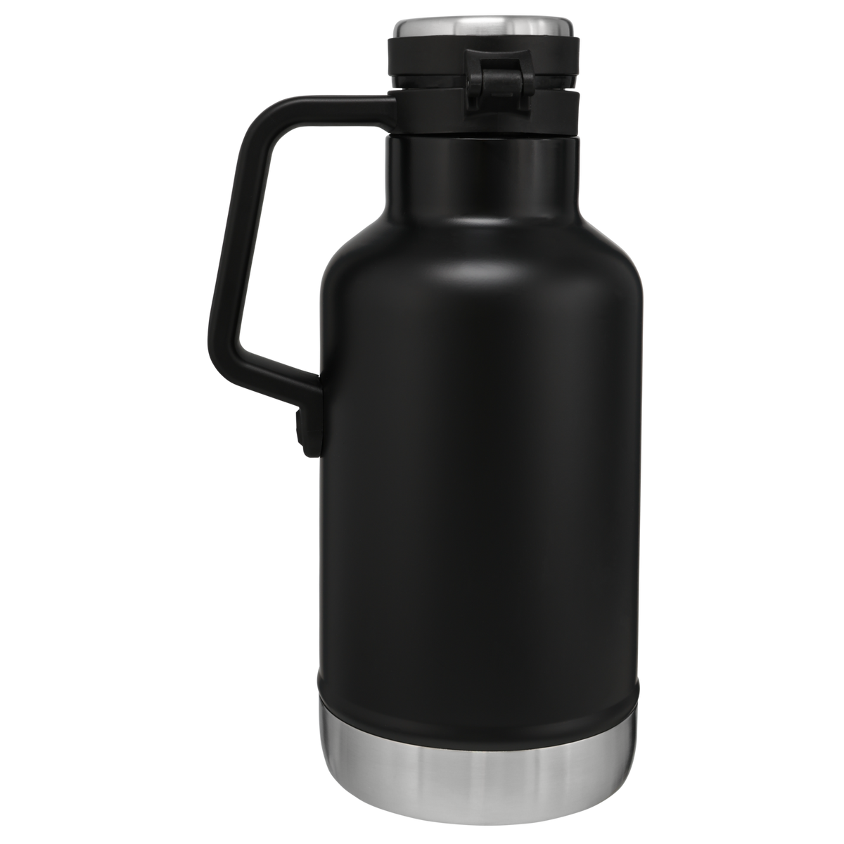 Classic Easy-Pour Growler | 64 OZ N0