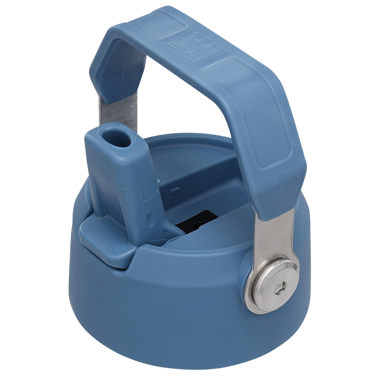The IceFlow™ Flip Straw Water Bottle Lid | 17 OZ to 22 OZ Y3