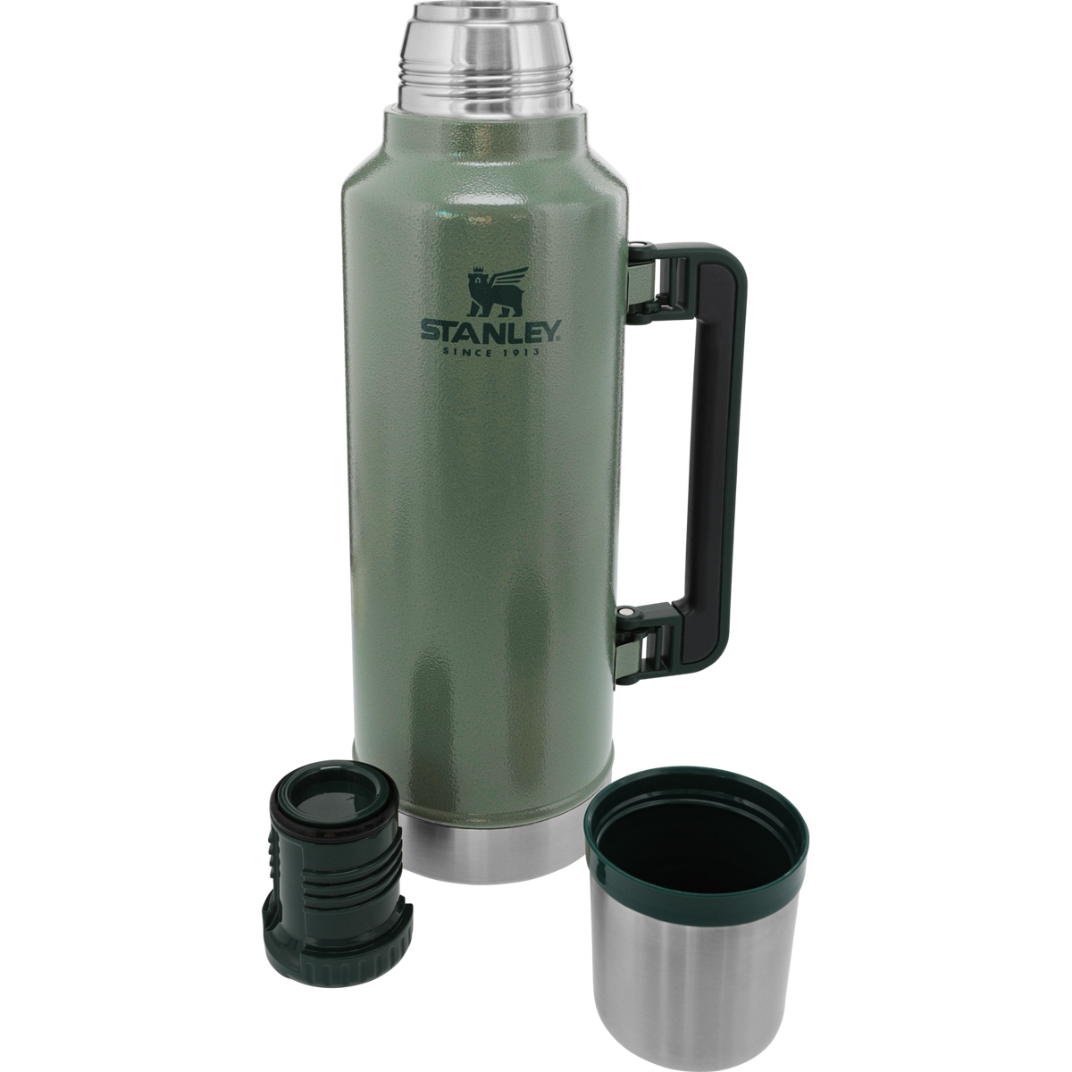 Classic Legendary Bottle | 2 QT - Stanley Create A4