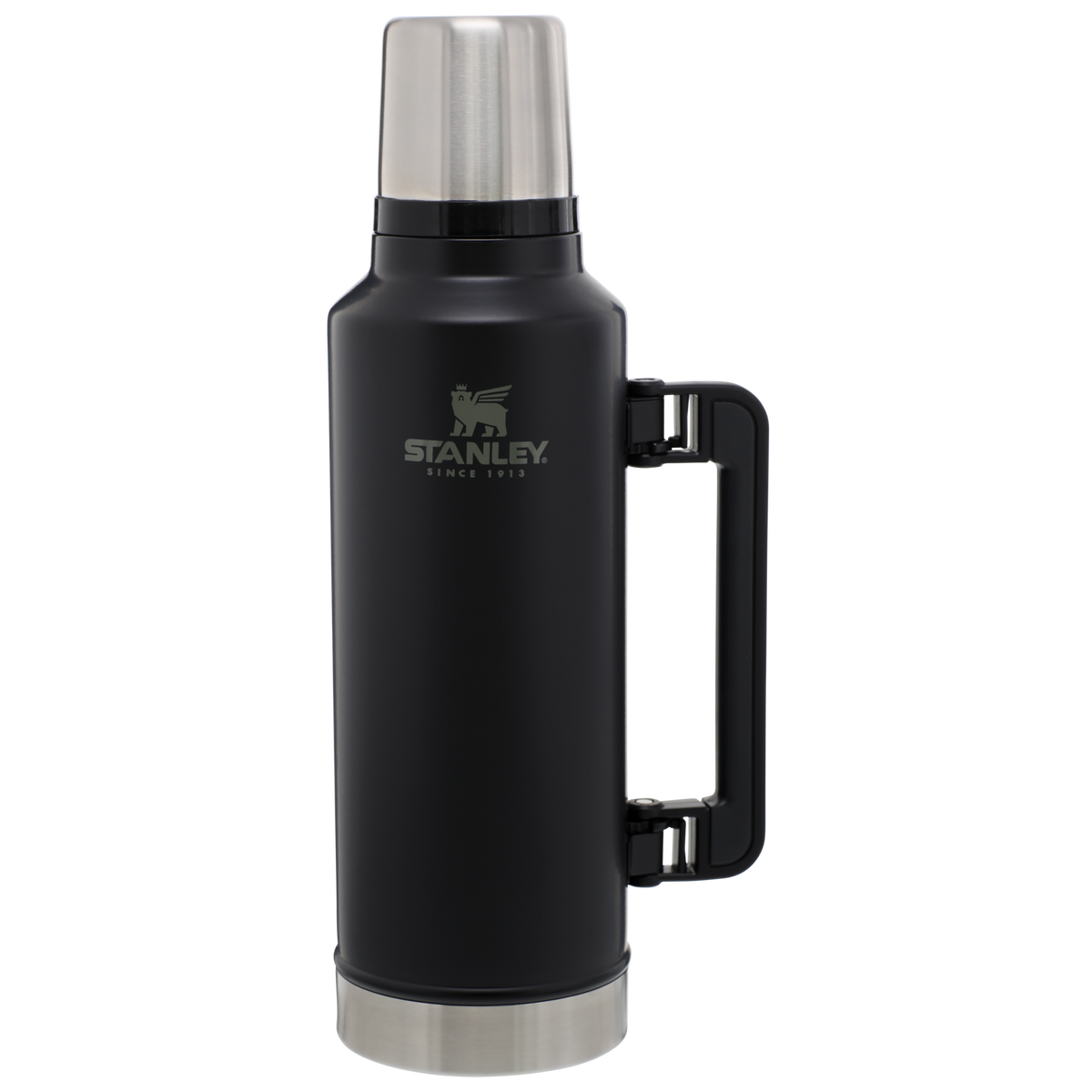 Classic Legendary Bottle | 2 QT T5