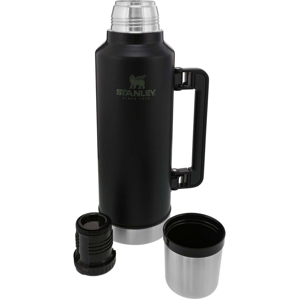 Classic Legendary Bottle | 2 QT T5