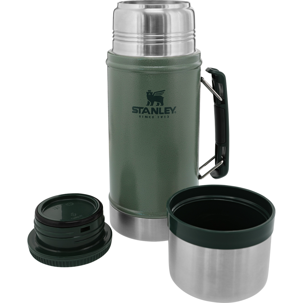 Classic Legendary Food Jar | 1.0 QT I8