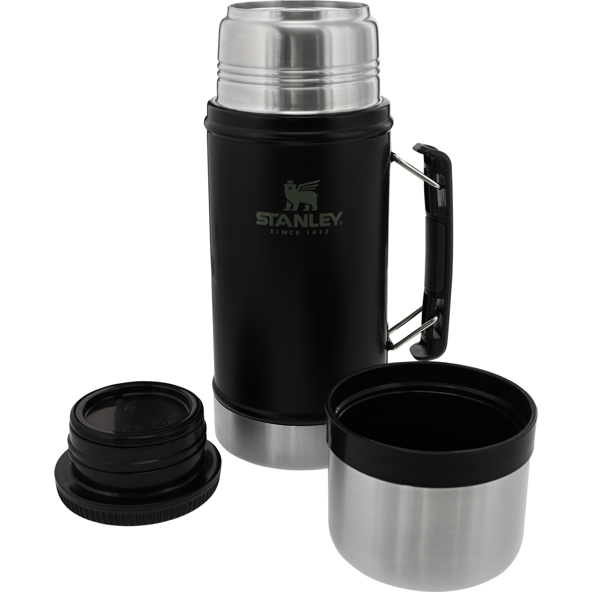 Classic Legendary Food Jar | 1.0 QT I8