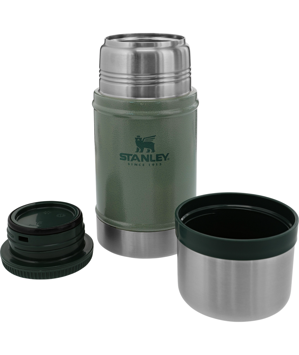 Classic Legendary Food Jar | 24 OZ D2