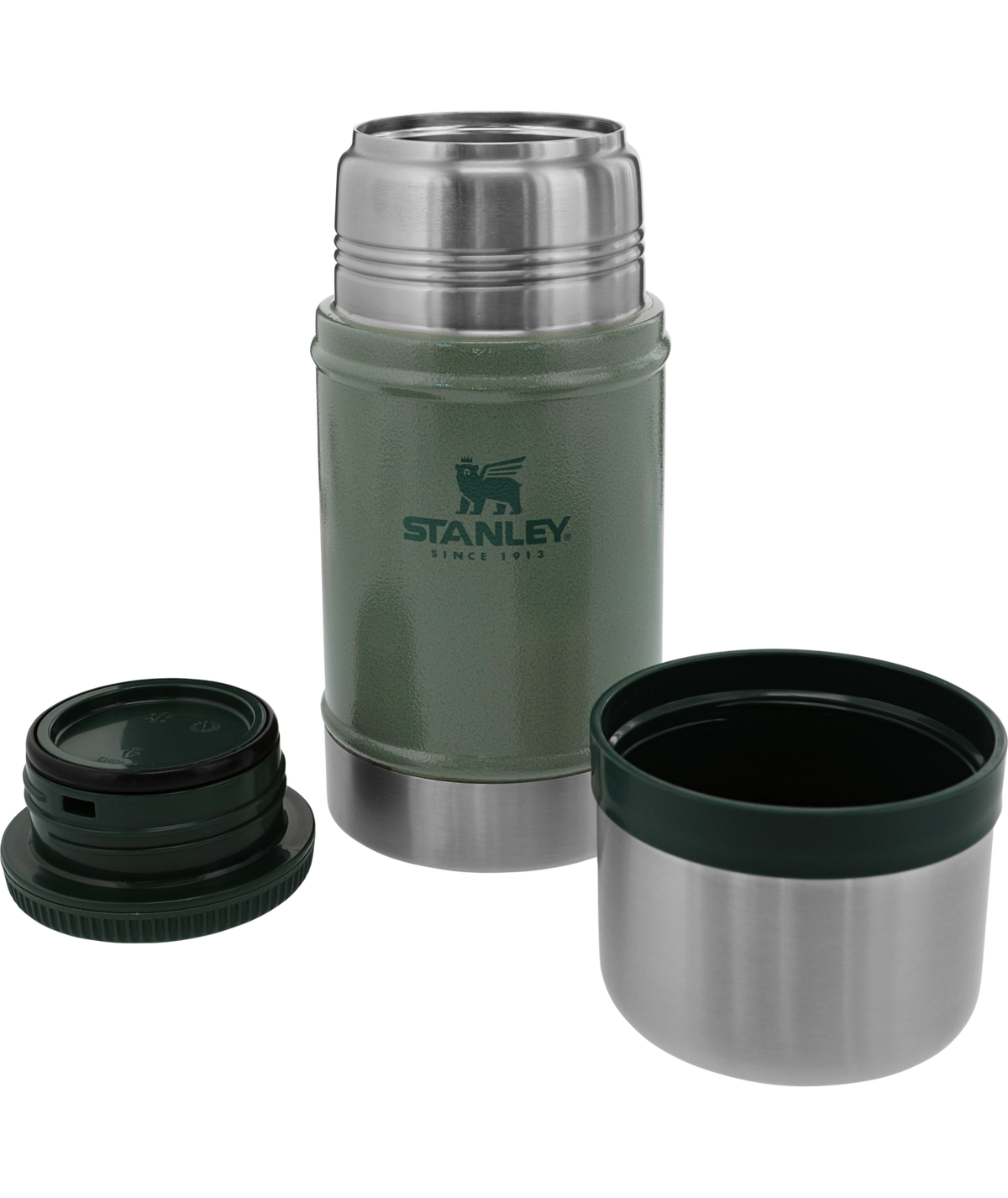 Classic Legendary Food Jar | 24 OZ D2